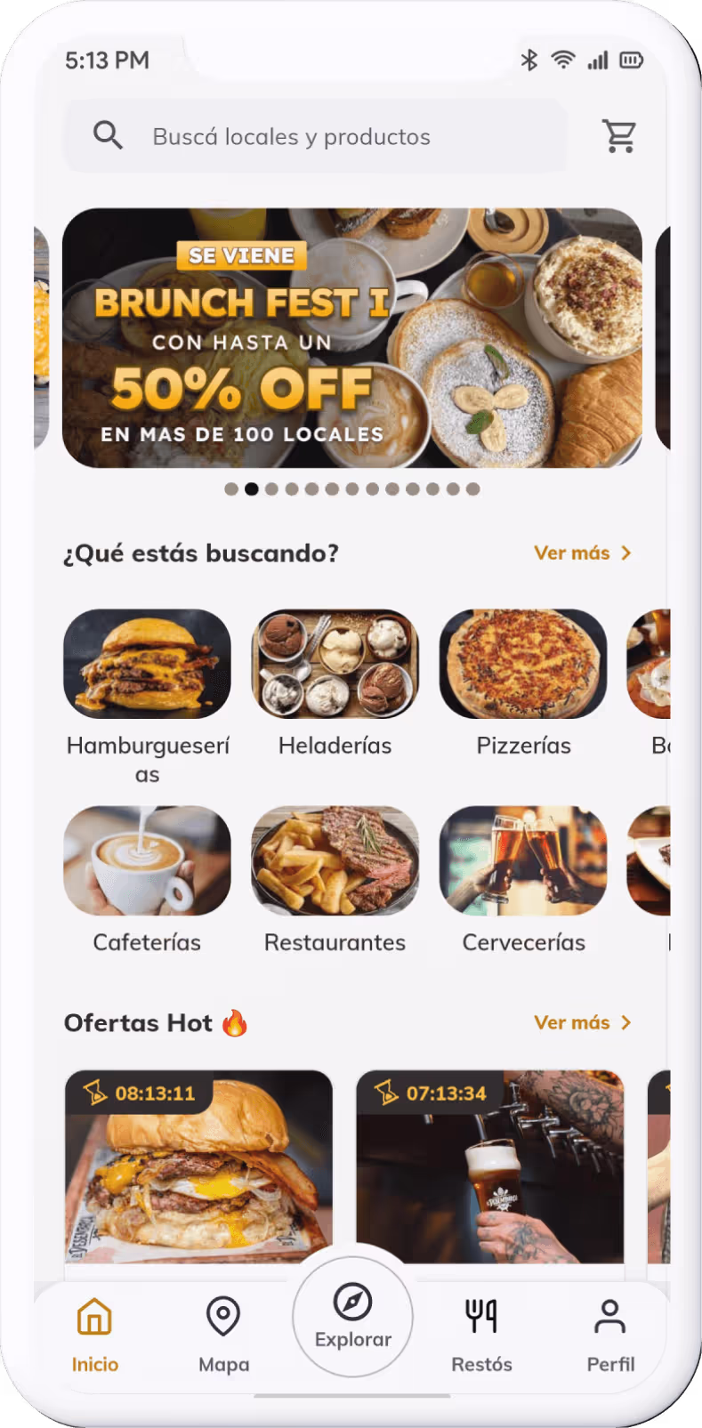 App Download